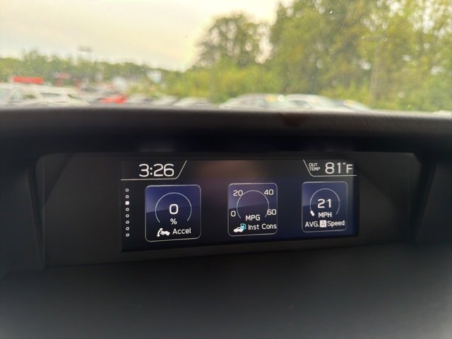 Used 2022 Subaru Ascent Touring image 31