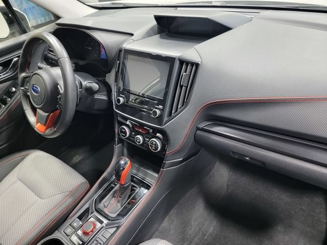 Certified 2023 Subaru Forester Sport AWD/4WD image 17