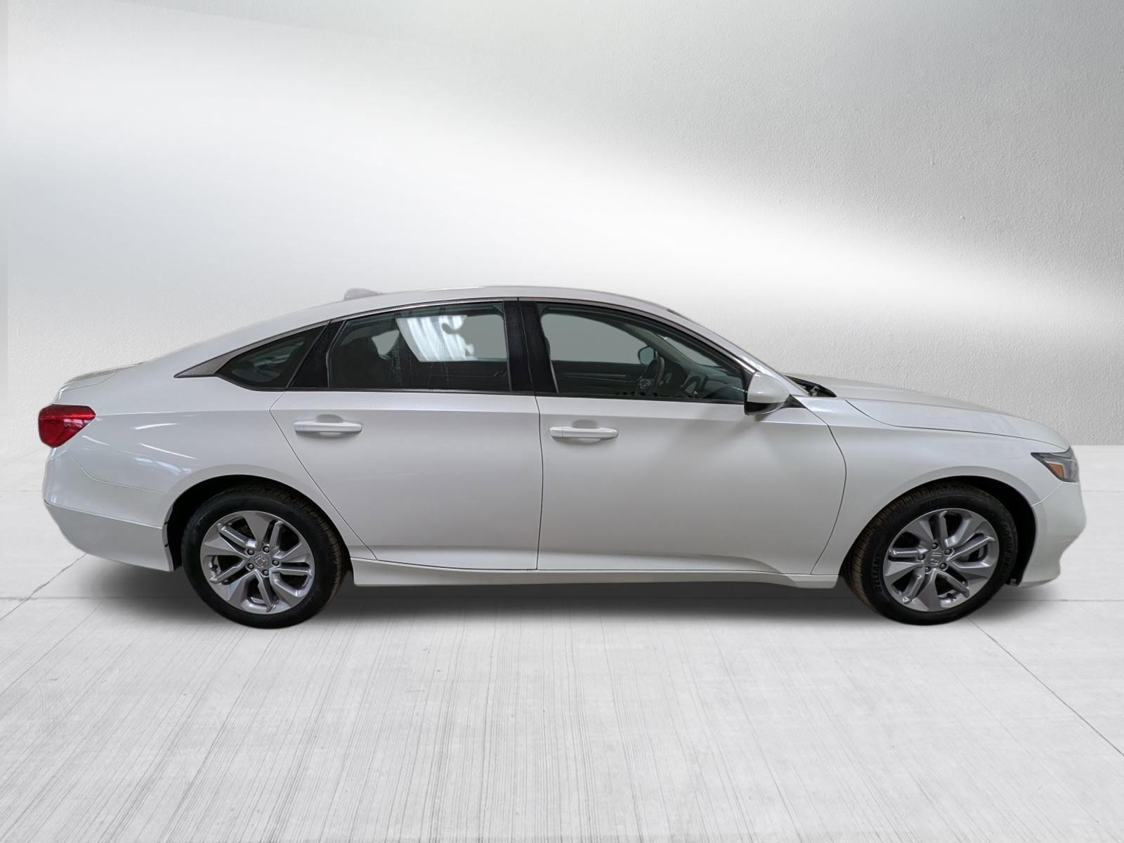 Used 2020 Honda Accord LX image 11