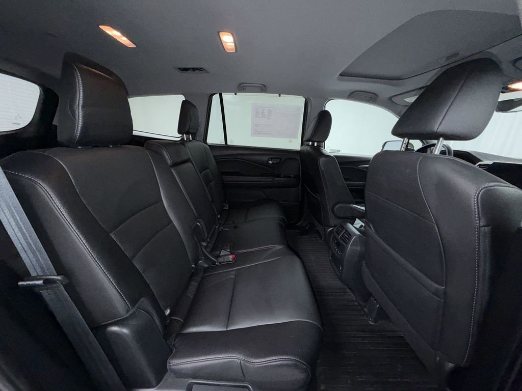 Used 2021 Honda Pilot Special Edition image 17