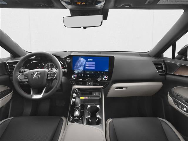 New 2026 Lexus NX 350h AWD w/ Luxury Package image 5