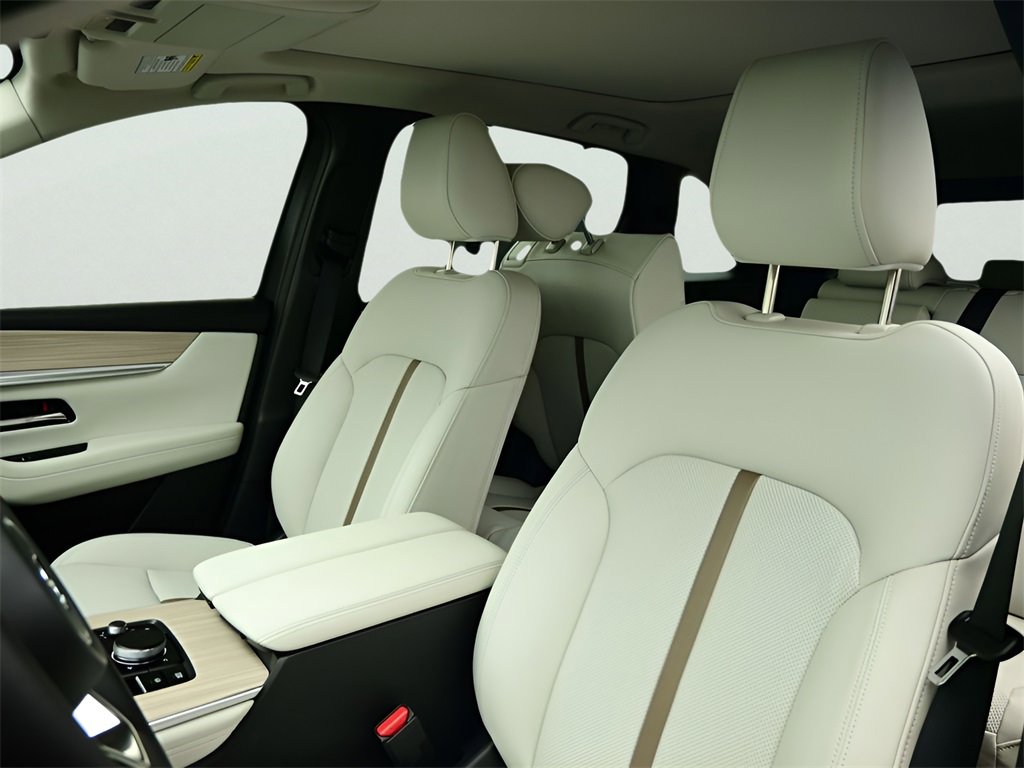 New 2026 MAZDA CX-90 3.3 Turbo w/ Premium Plus Pkg image 4