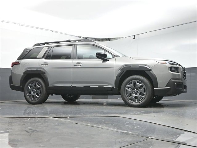 New 2026 Subaru Outback Premium image 34