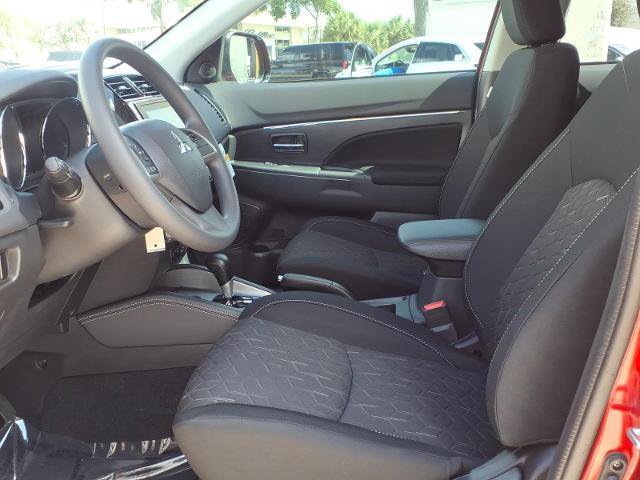 New 2026 Mitsubishi Outlander Sport ES AWD/4WD image 19
