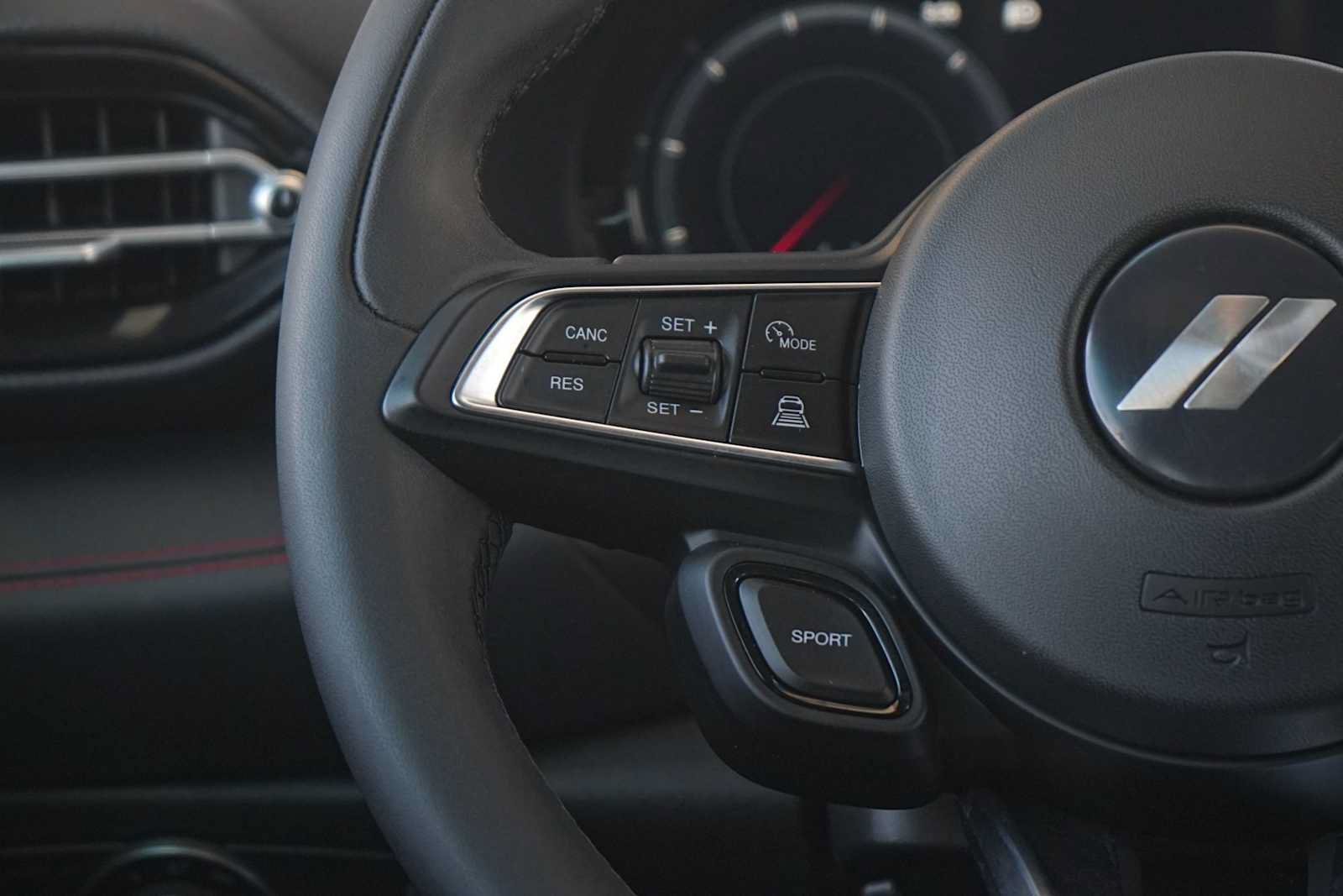 Used 2024 Dodge Hornet GT AWD/4WD image 17