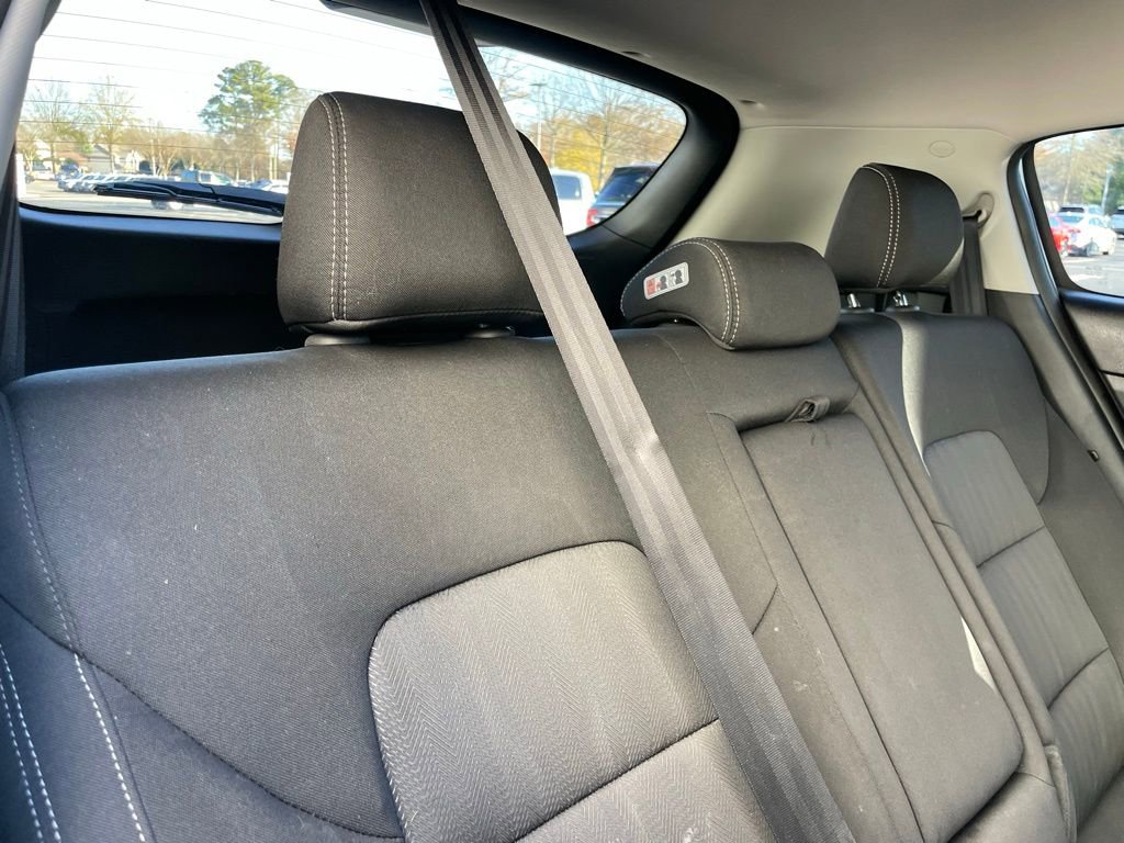 Used 2017 Kia Sportage LX image 34