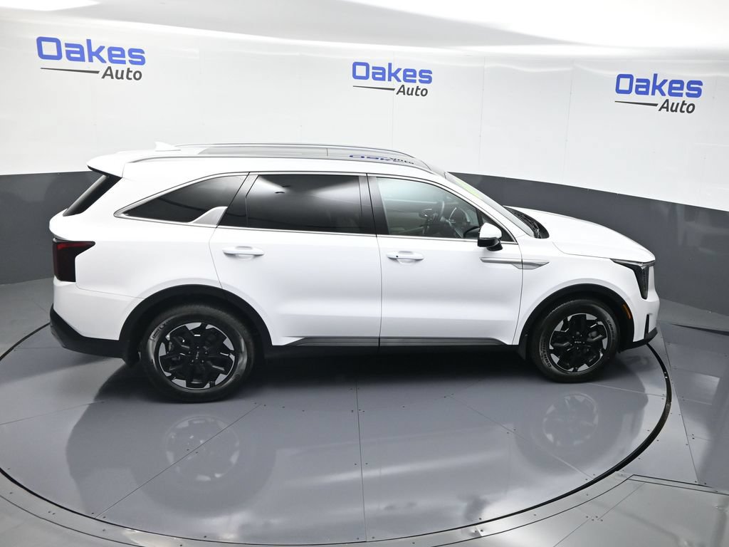 New 2025 Kia Sorento S w/ Panoramic Sunroof Package FWD image 50