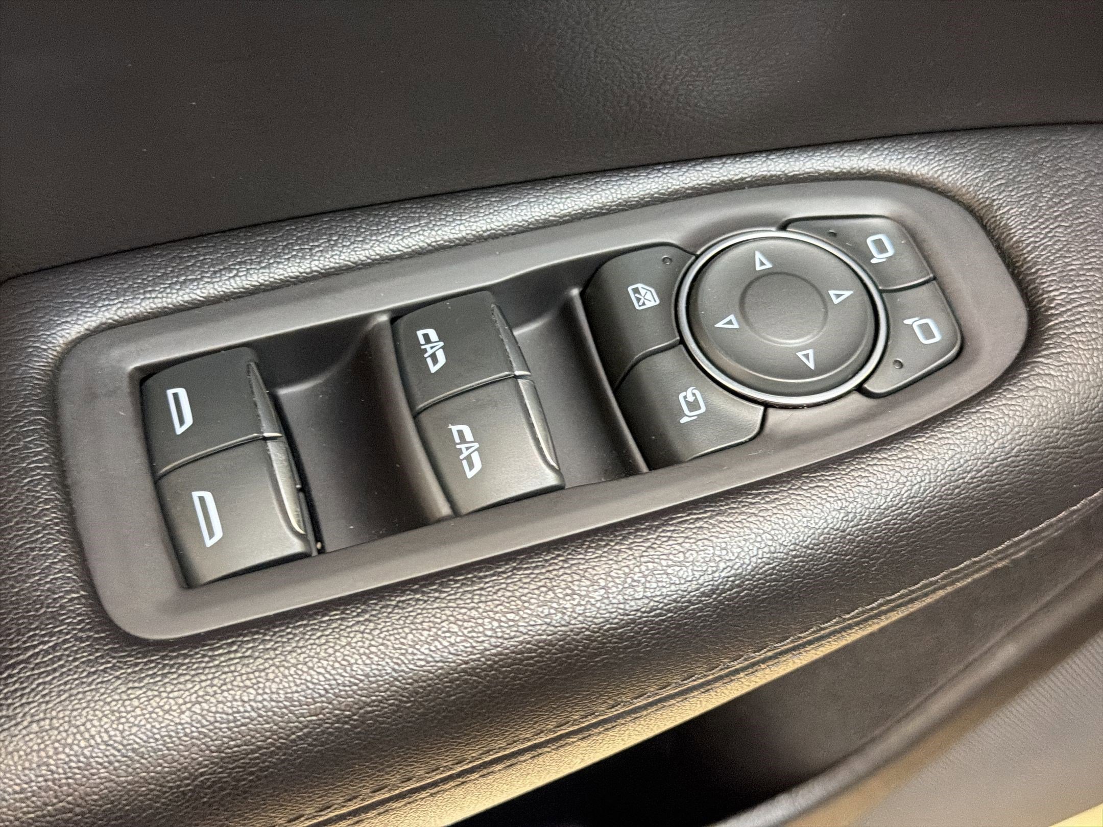 Used 2019 Cadillac XT5 Luxury FWD image 21