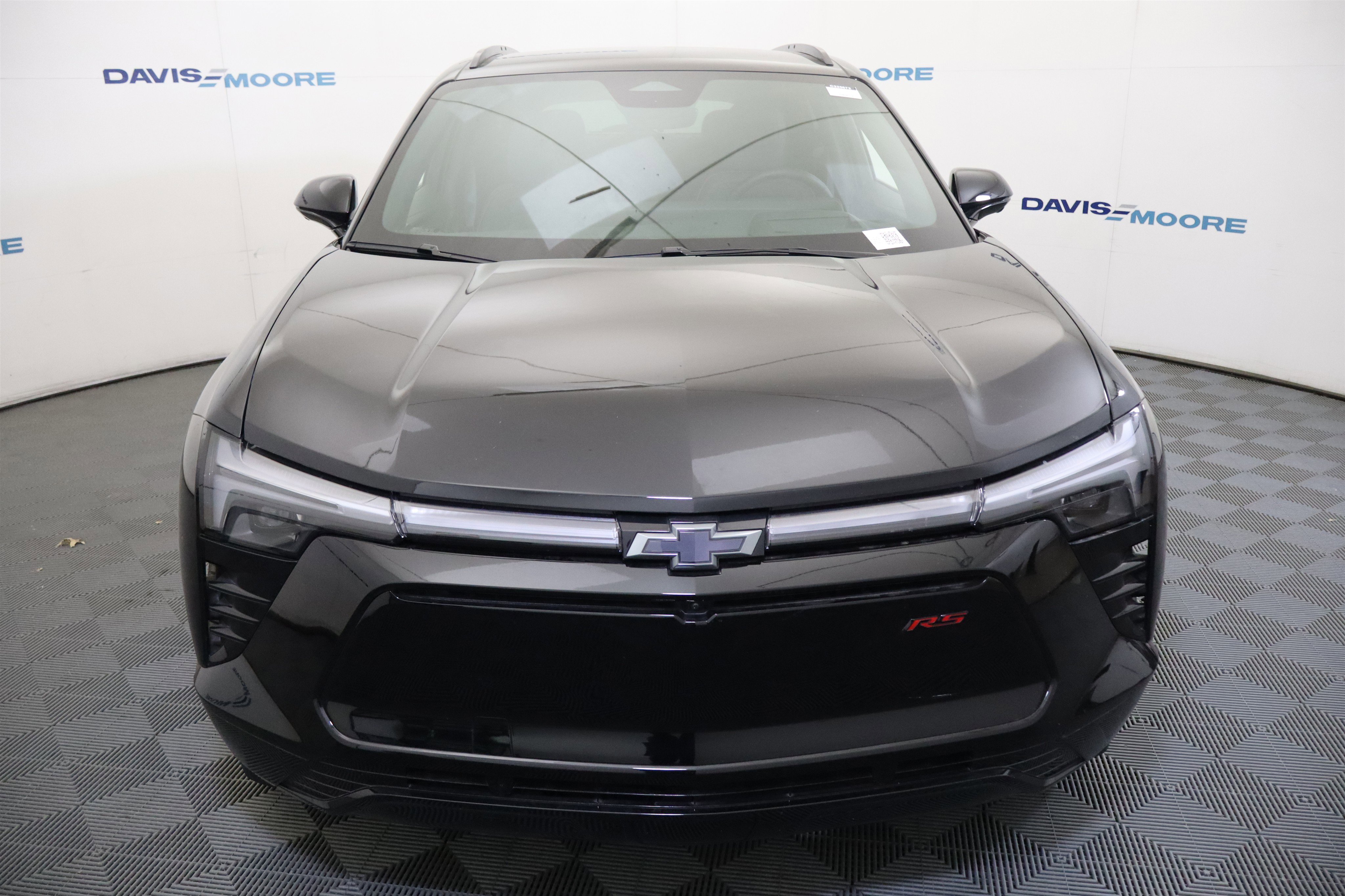 New 2025 Chevrolet Blazer EV RS image 14