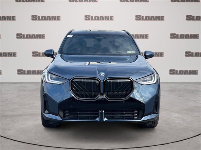 New 2026 BMW X3 xDrive30 w/ Premium Package image 8