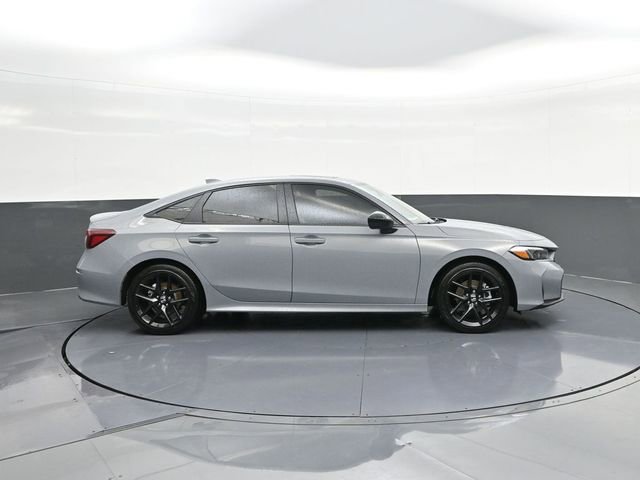 New 2026 Honda Civic Sport image 26