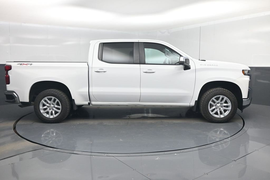 Used 2019 Chevrolet Silverado 1500 LT w/ All-Star Edition image 31