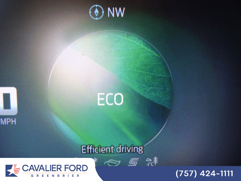 Used 2026 Ford Bronco Sport Outer Banks w/ Outer Banks Tech Package+ AWD/4WD image 32