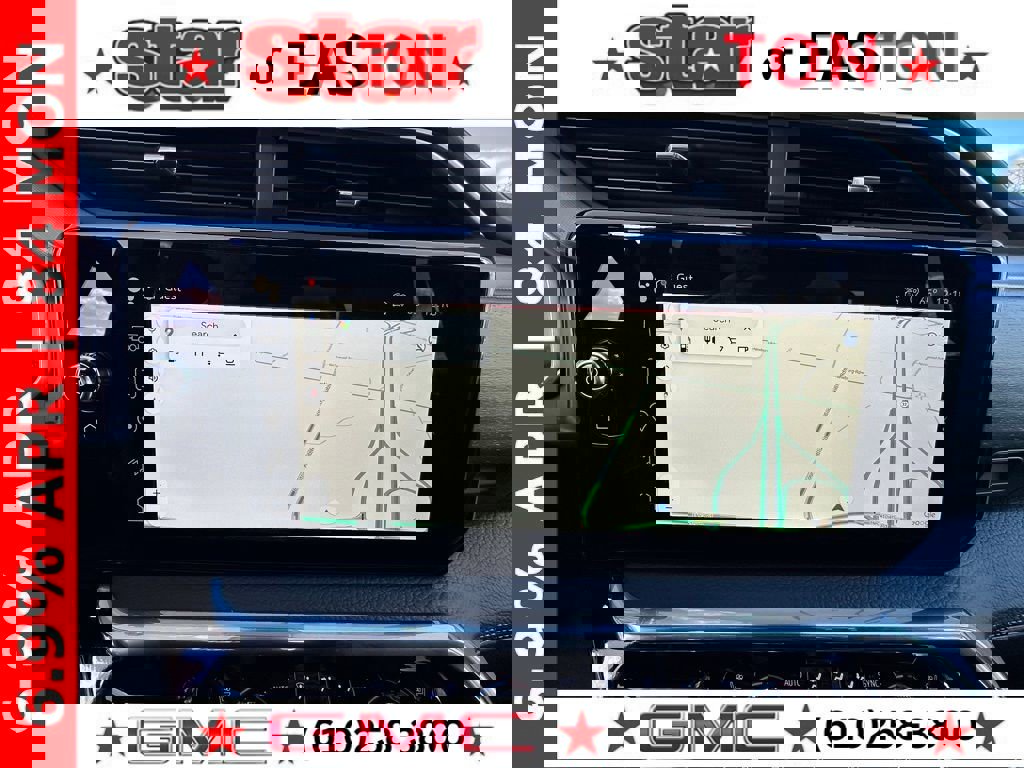 New 2026 GMC Sierra 2500 Denali w/ Denali Reserve Package image 23