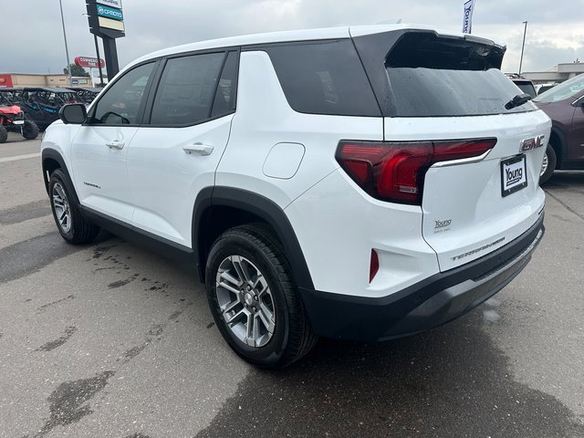 New 2026 GMC Terrain Elevation w/ Technology Package II image 6