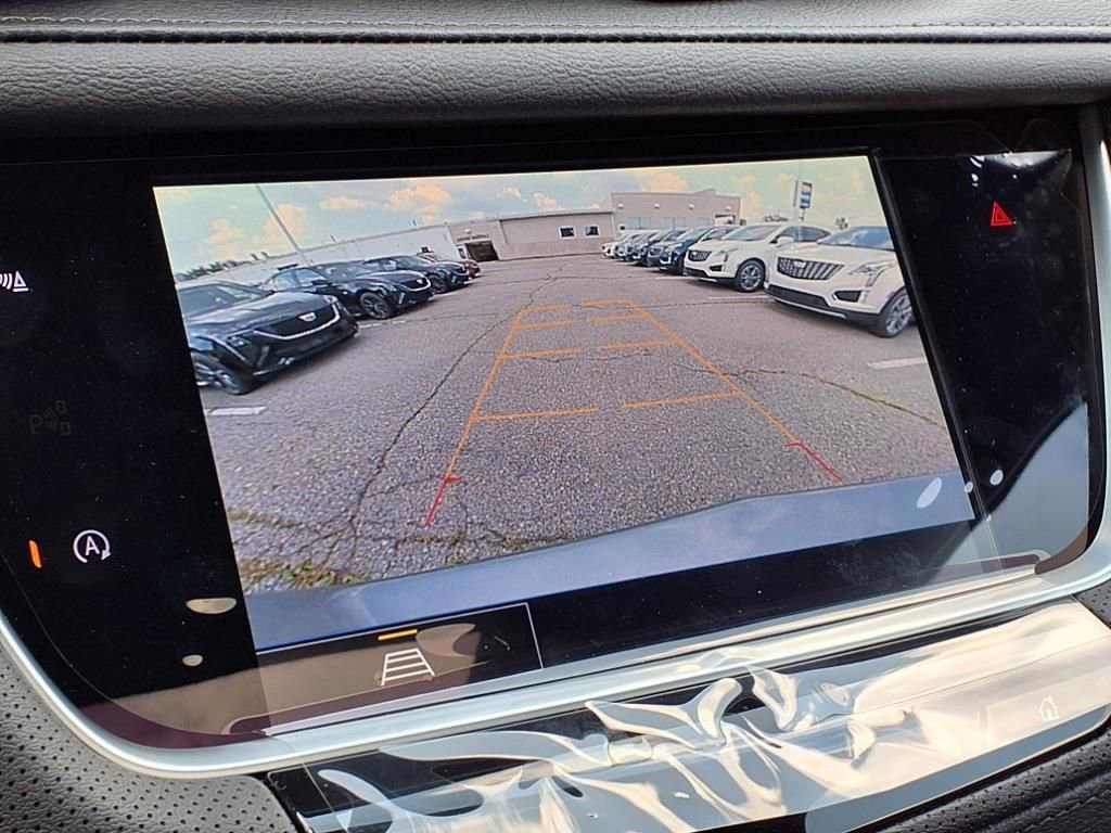 New 2025 Cadillac XT5 Premium Luxury w/ LPO, Floor Liner Package image 20