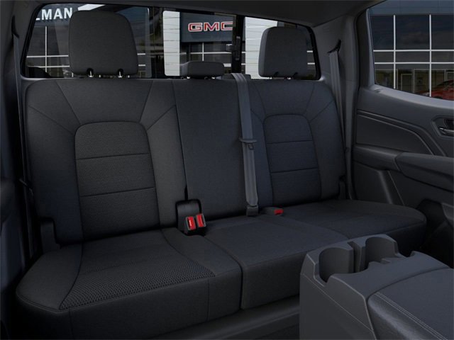 New 2026 GMC Canyon Elevation w/ Convenience Package image 17