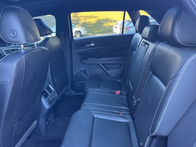 Used 2020 Volkswagen Atlas Cross Sport SEL image 13