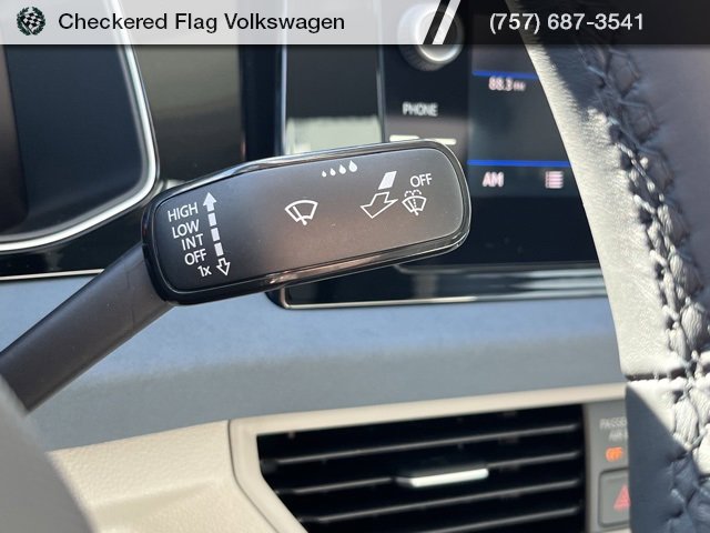 New 2026 Volkswagen Jetta SE image 38