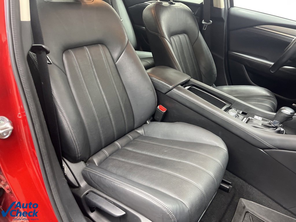 Used 2019 MAZDA MAZDA6 Grand Touring image 22