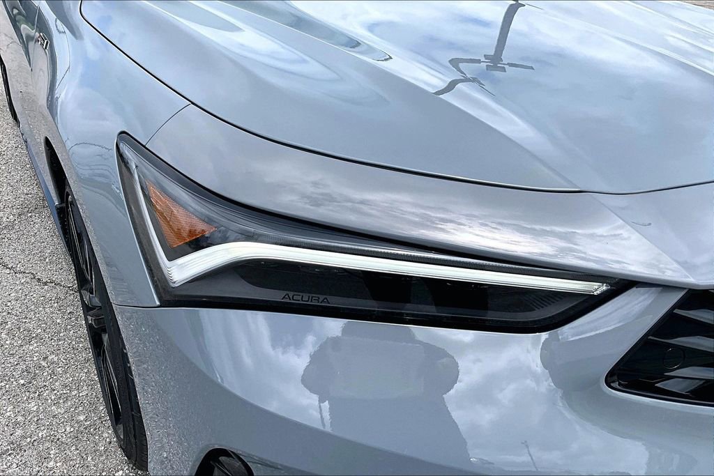 New 2026 Acura Integra A-Spec FWD image 31