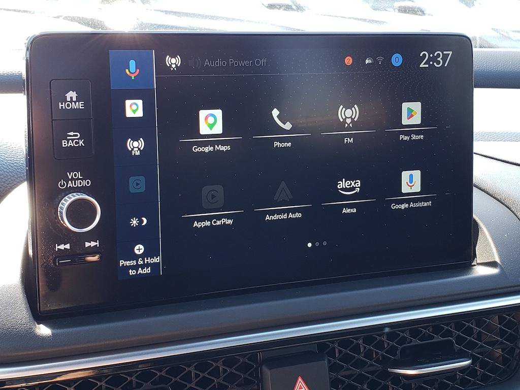 Certified 2026 Acura ADX A-Spec w/ Advance Package AWD/4WD image 26