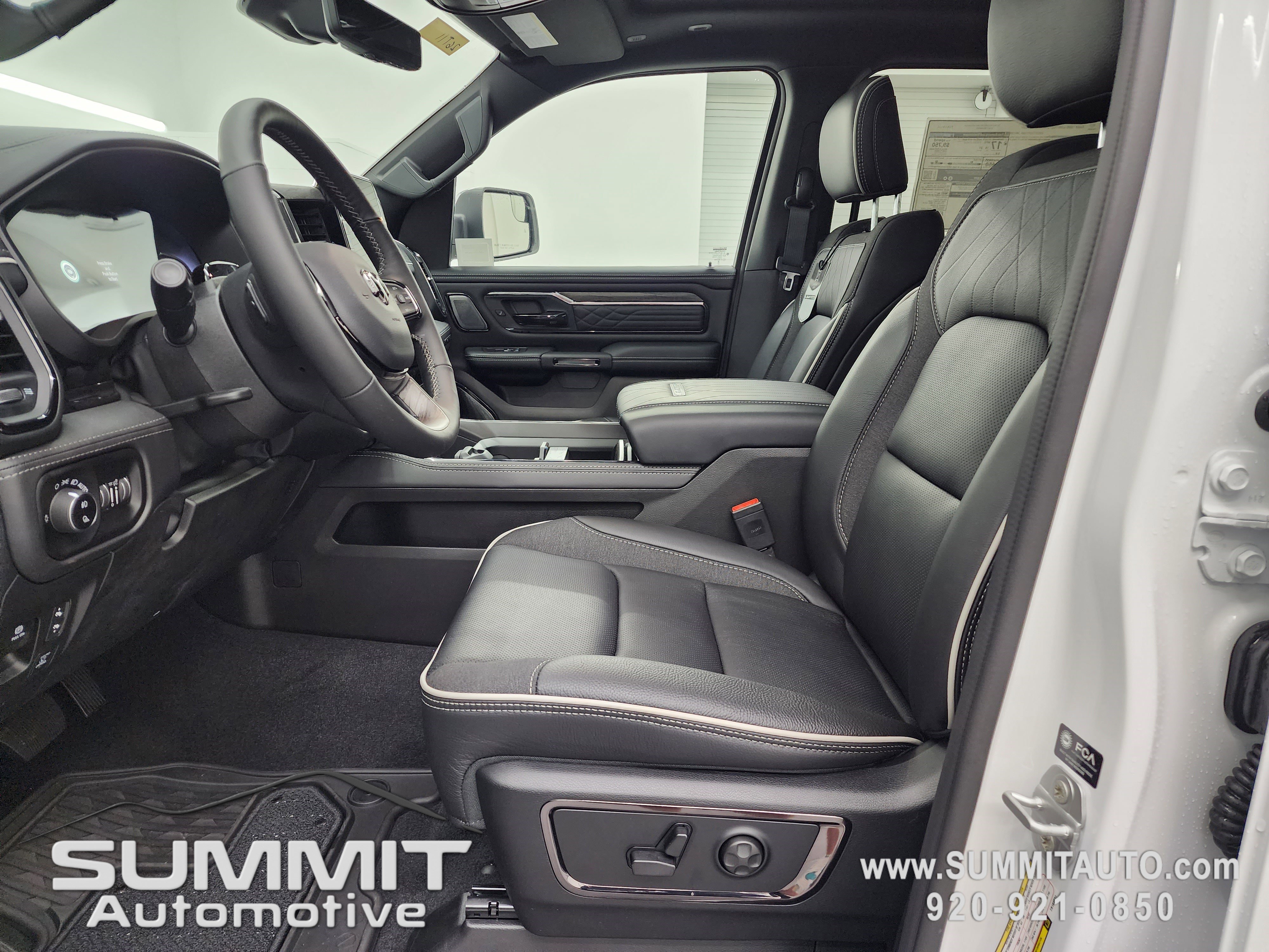 New 2026 RAM 1500 Limited image 8