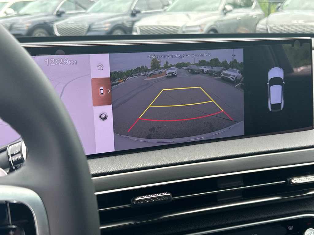 New 2026 Genesis GV60 RWD image 31