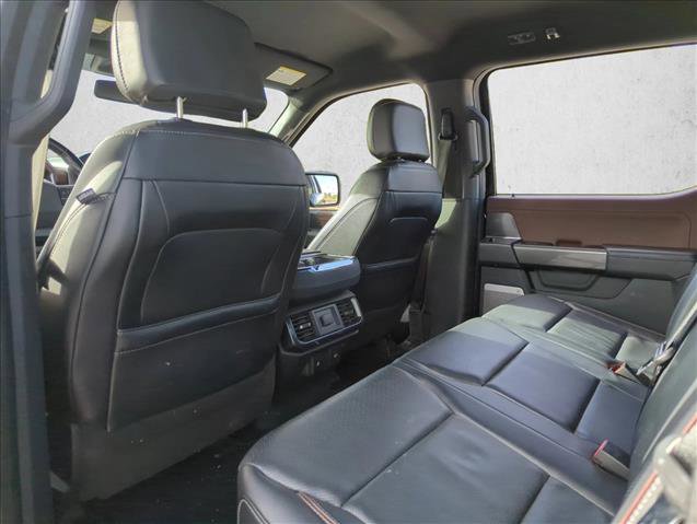 Used 2022 Ford F150 Lariat image 17