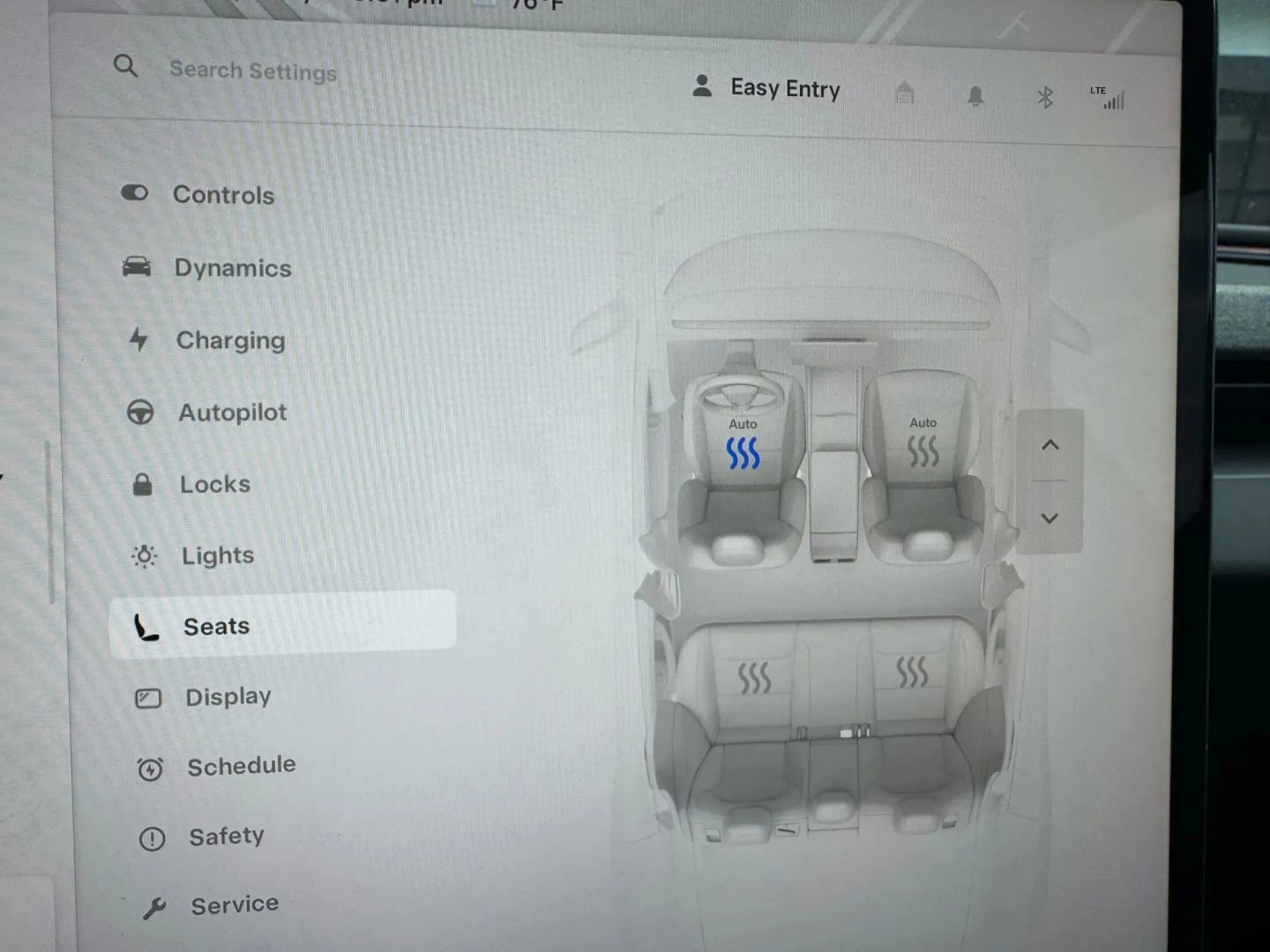 Used 2024 Tesla Model 3 Long Range image 66