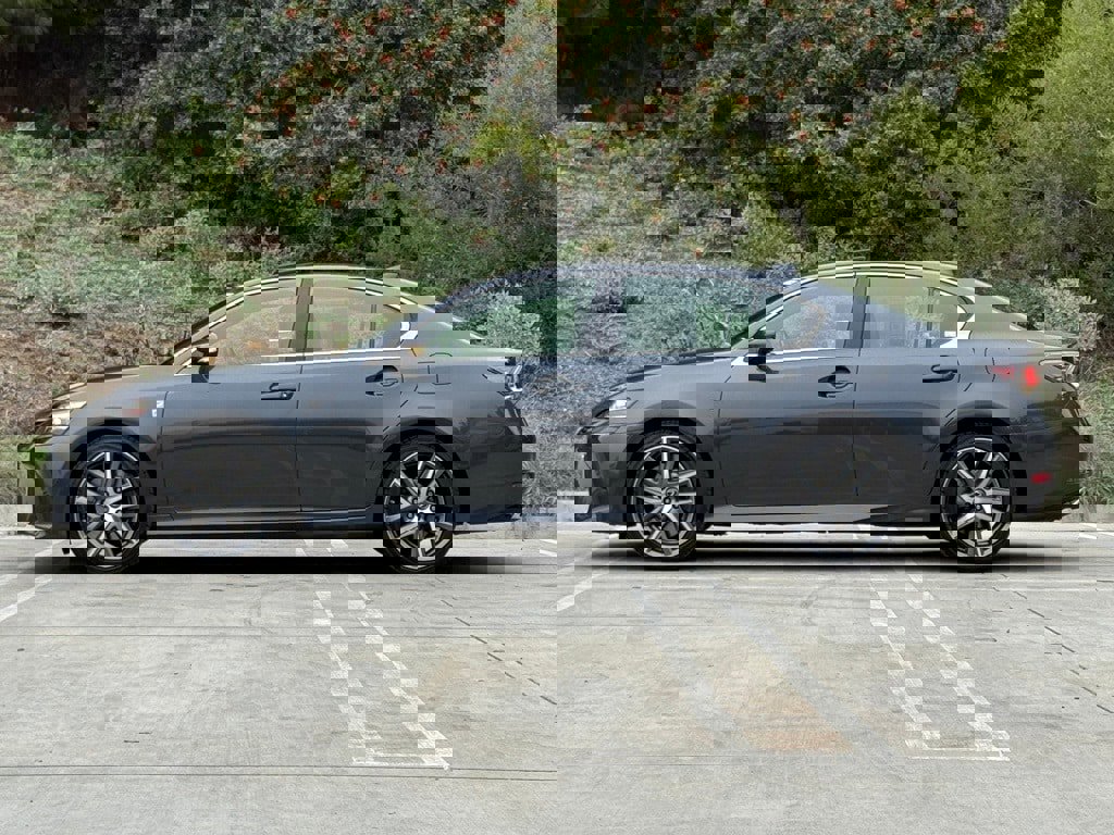 Used 2019 Lexus GS 350 image 7