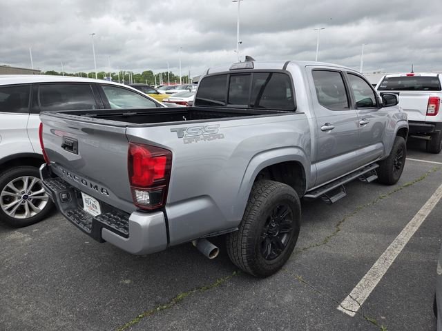 Used 2019 Toyota Tacoma SR RWD image 6