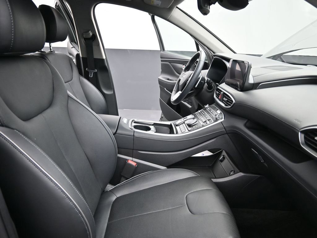 Used 2022 Hyundai Santa Fe Limited image 24
