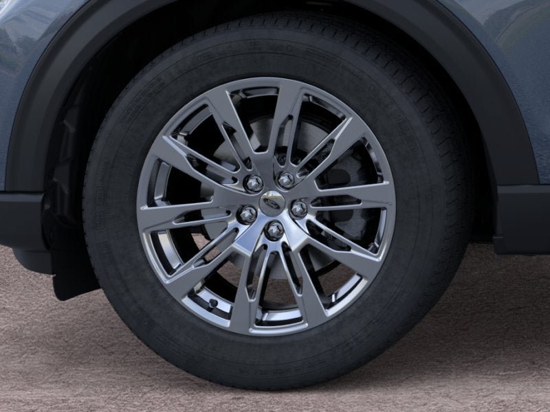 New 2026 Ford Explorer Active w/ Active Comfort Package AWD/4WD image 19
