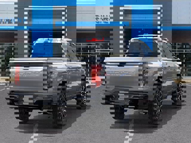 New 2026 Chevrolet Colorado Z71 image 4