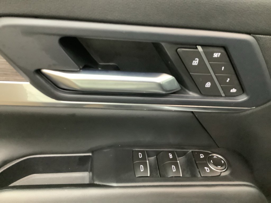 New 2026 GMC Terrain Denali image 13