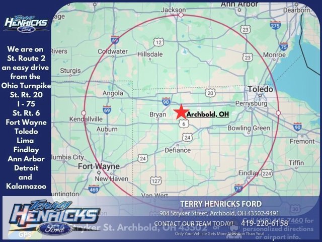 Used 2024 Ford Ranger XLT w/ FX4 Off-Road Package image 5