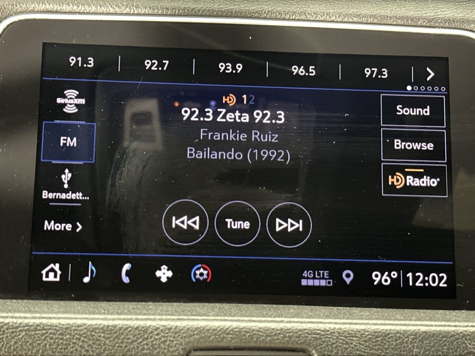 Used 2019 Cadillac XT4 Premium Luxury image 20