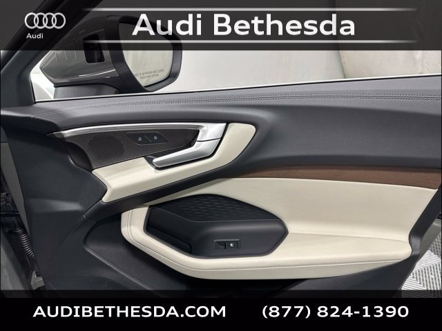 New 2025 Audi A5 Premium Plus w/ Premium Plus AWD/4WD image 31
