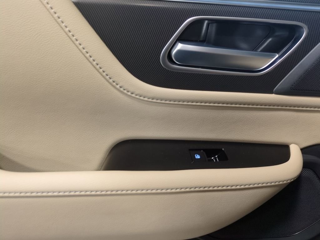 New 2026 INFINITI QX80 Pure w/ Cargo Package image 25