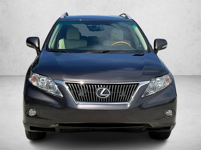 Used 2010 Lexus RX 350 AWD image 3