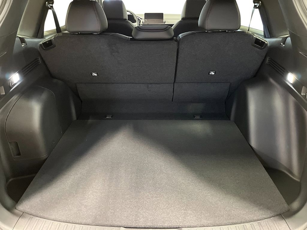 New 2026 Honda CR-V Sport-L image 27