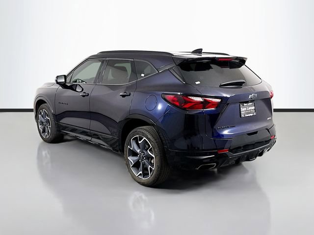 Used 2020 Chevrolet Blazer RS image 5