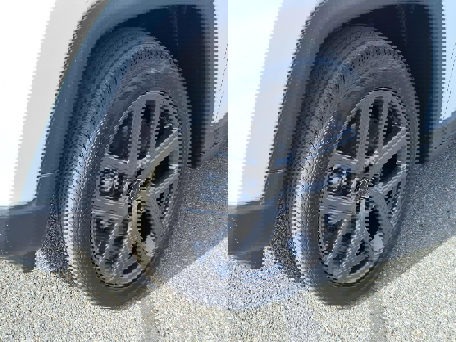 New 2026 Jeep Compass Limited image 7