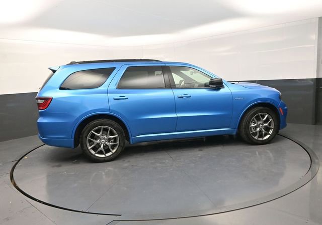 New 2026 Dodge Durango GT image 11