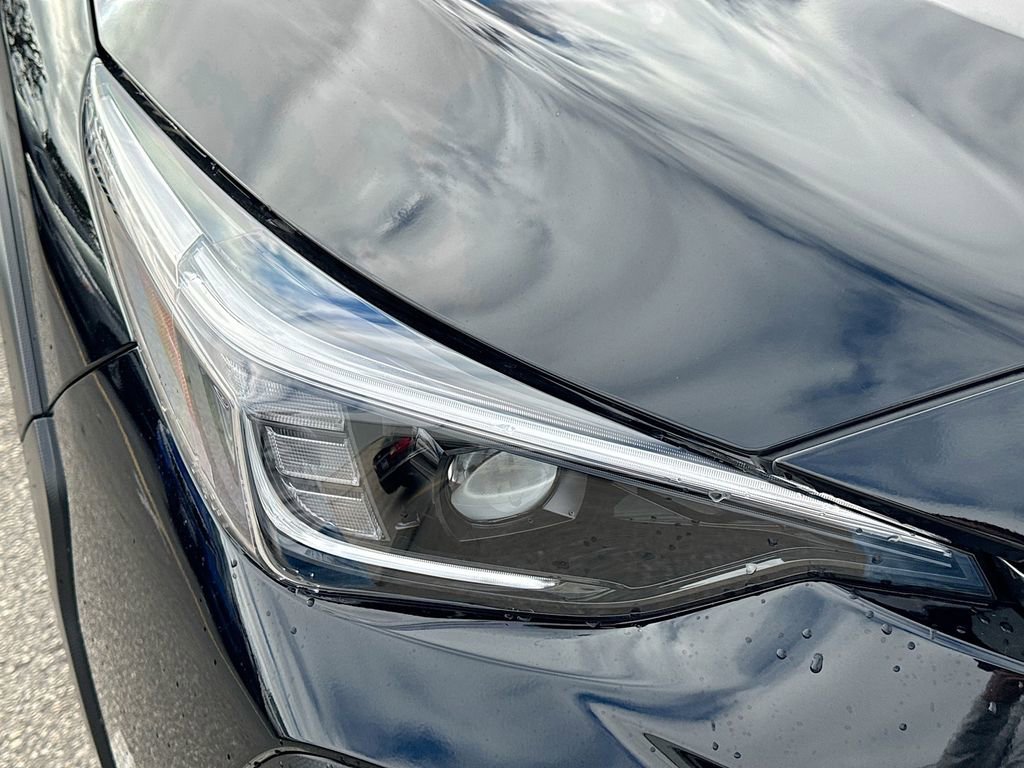 Used 2026 Subaru Crosstrek 2.5i Limited w/ Crosstrek Mirror Package image 37
