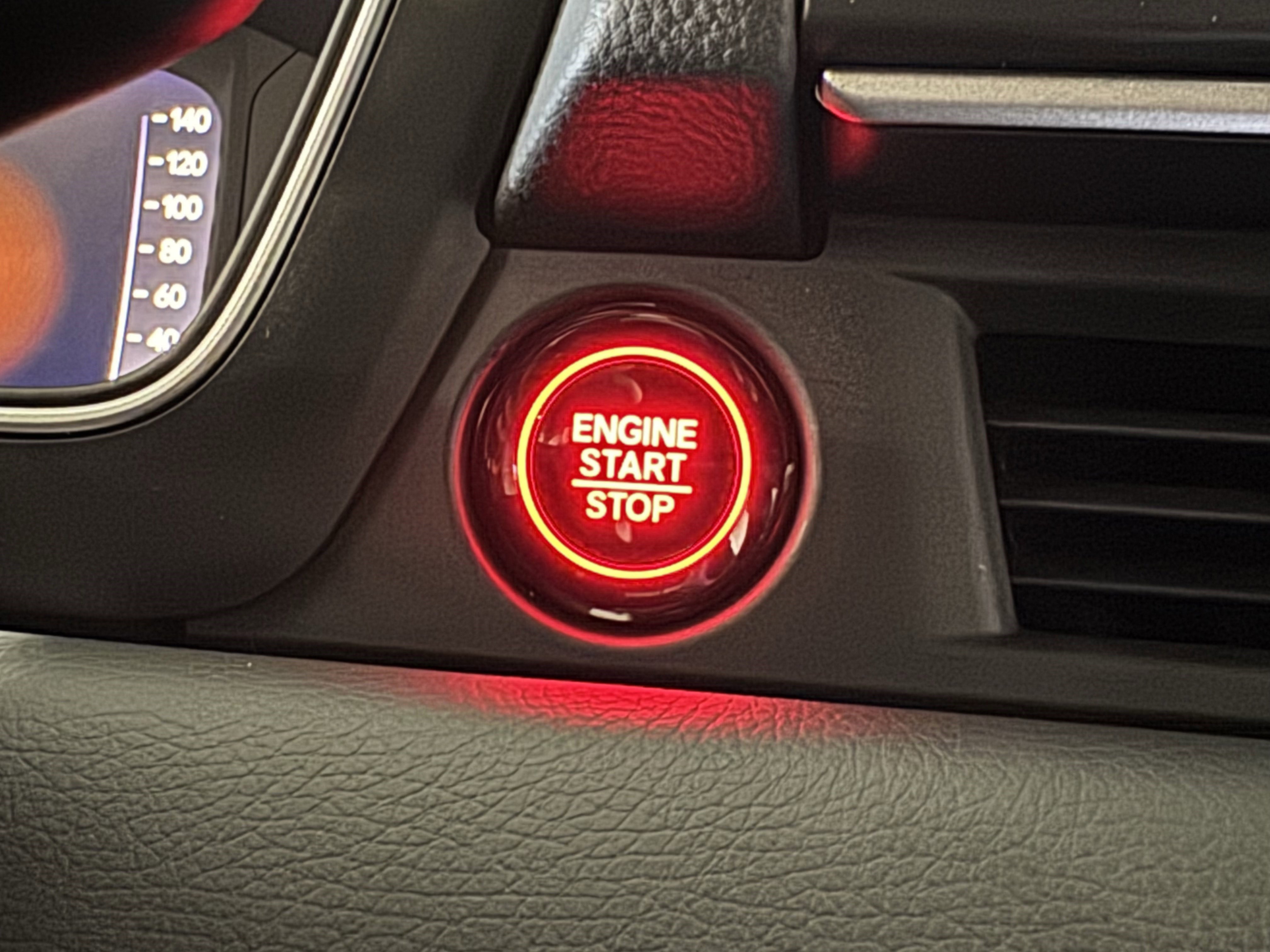 New 2026 Honda Passport TrailSport Elite image 34