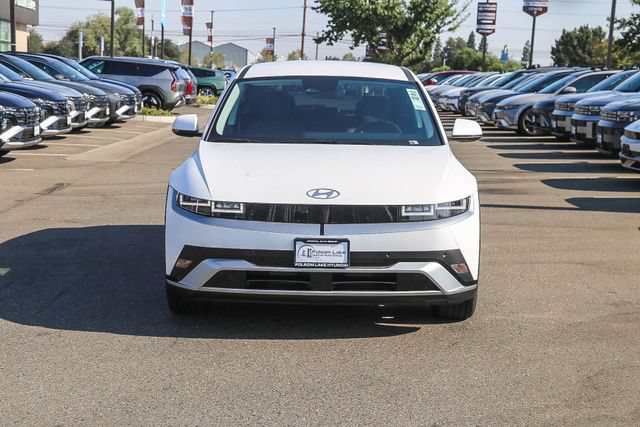 New 2026 Hyundai Ioniq 5 SEL RWD image 7