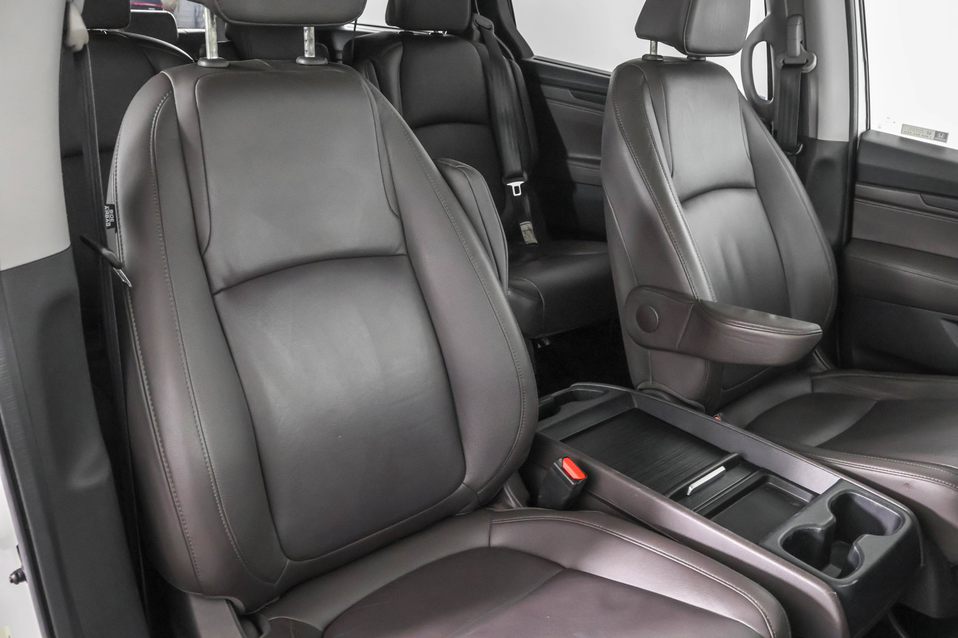 Used 2020 Honda Odyssey EX-L image 45