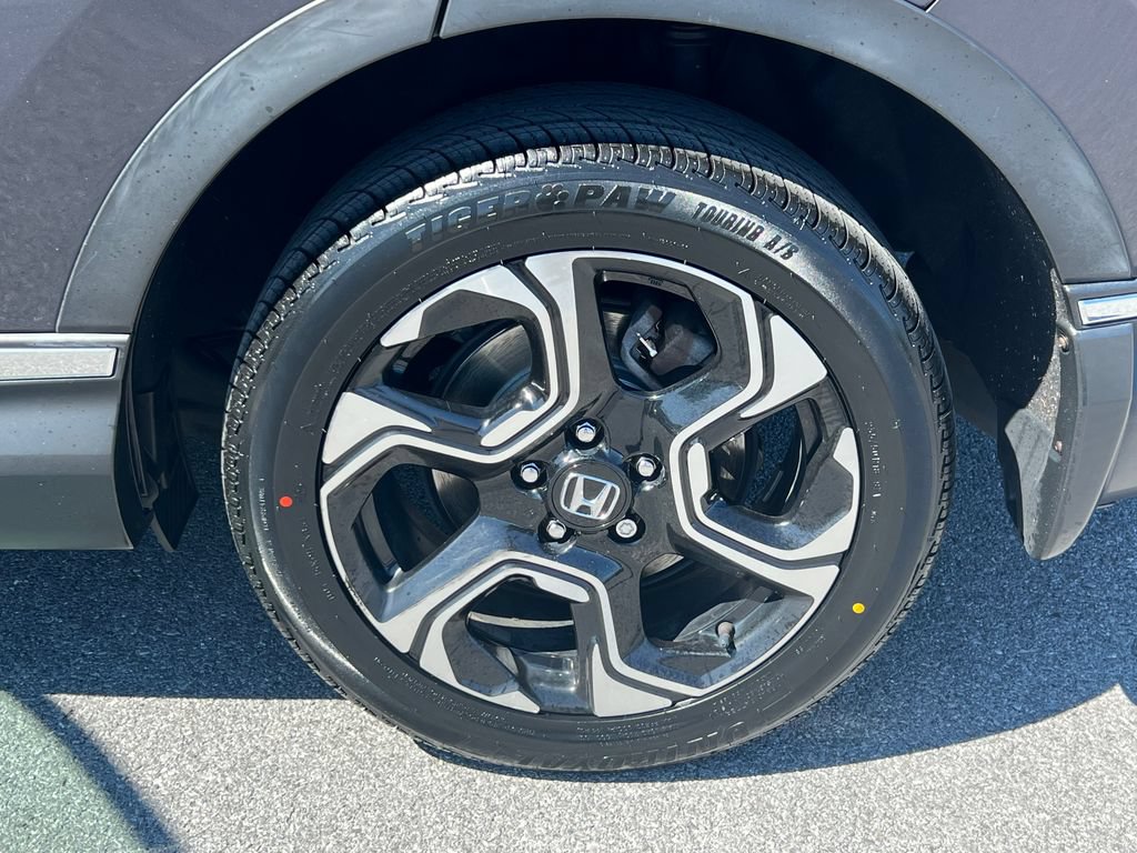 Used 2017 Honda CR-V Touring image 15